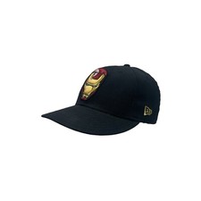 2008 Iron Man New Era Kappe