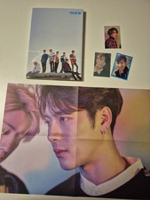 Eyes On You von GOT7 Mini Album | CD | PC, First press SK 2018