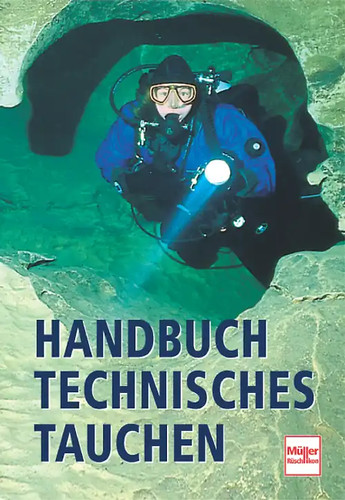 Handbuch technisches tauchen - technisches,