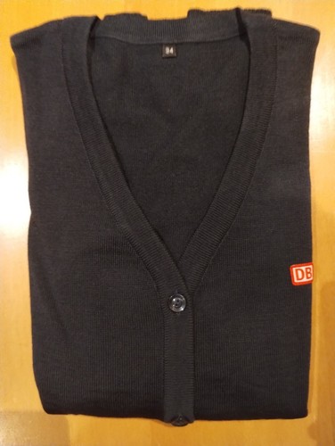 Deutsche bahn damen - deutsche,