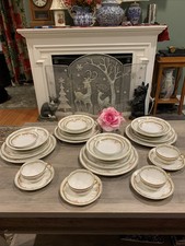 Theodore Haviland  Made In