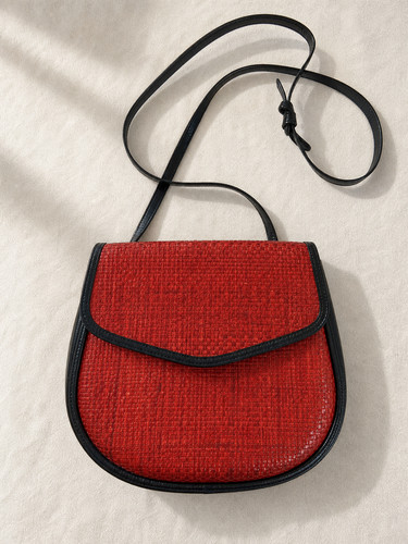 Bally vintage geflochtene - bally,