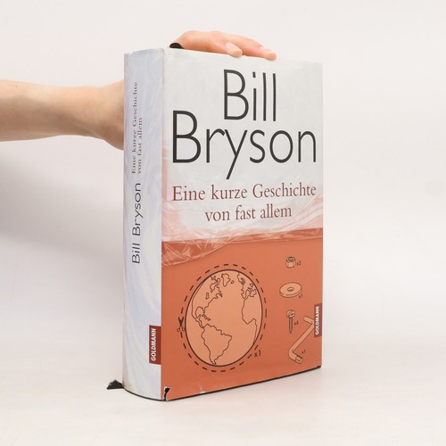 Eine kurze geschichte von - eine,