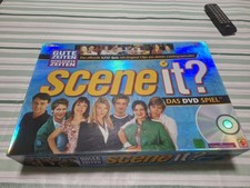 GZSZ - Scene It? -