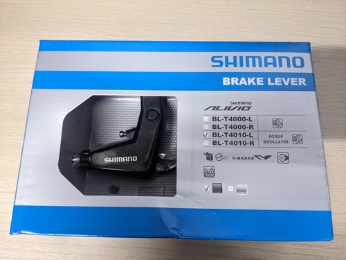 Shimano alivio bremshebel - shimano,