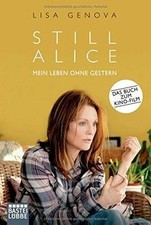 Still Alice: Mein Leben ohne