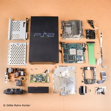 🔧Playstation 2 PS2 FAT
