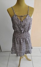 Träger Sommer Kleid