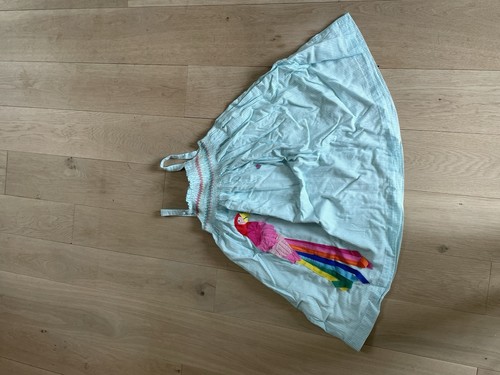 Mini boden sommerkleid - boden,
