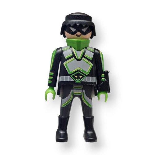 Playmobil figur weltraum mann - playmobil,