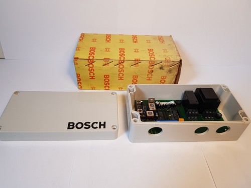 Bosch 7781998829 fernsteuerung - bosch,