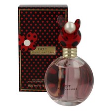 Marc Jacobs DOT Woman Edp 100