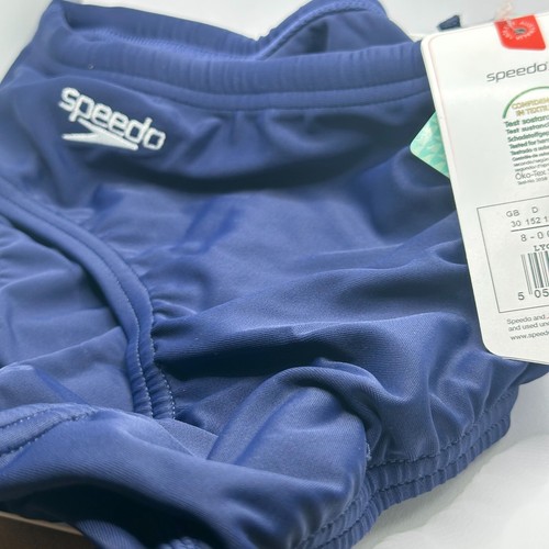 Speedo badeslip junge - speedo,