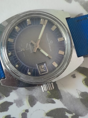 Maume mercier vintage - mercier,