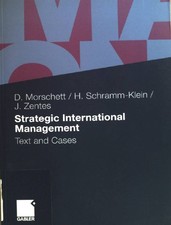 Strategic International