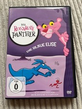 der rosarote Panther, die