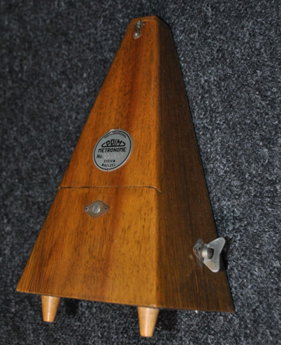 Metronom metronome system - metronome,