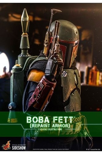 Star wars the mandalorian boba - star,