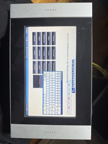 Knx smart pilot jung - smart, 10