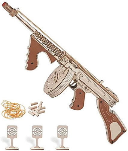 Caliber gourmet holzpuzzle - 3-d,