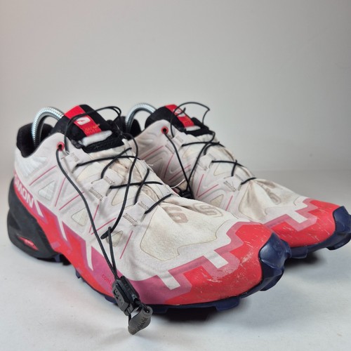 Salomon speed cross - speed, 6