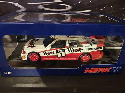 Werk83 modellauto 18 - werk83,