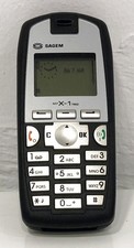 SAGEM MY X-1 Trio