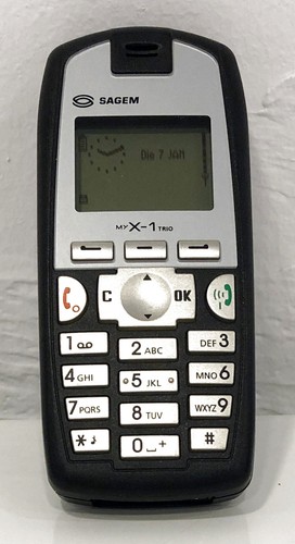 Sagem 1 trio - x-1,