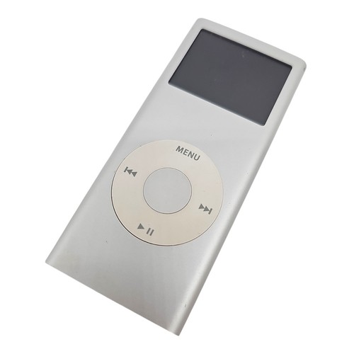 Apple ipod nano generation - nano,