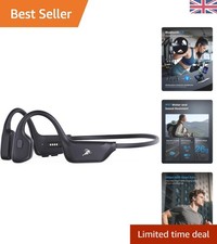 Knochenleitungs-Kopfhörer -