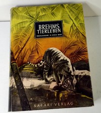Brehms Tierleben -