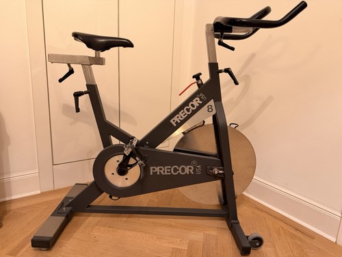 Spinning bike precor - spinning-bike,