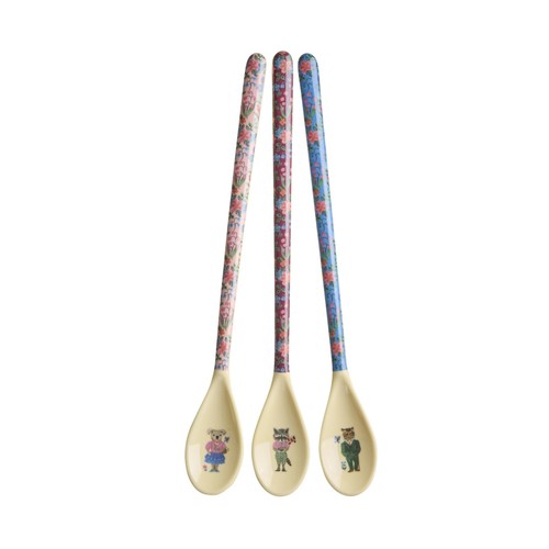 Rice 3er set latte - 3er-set,