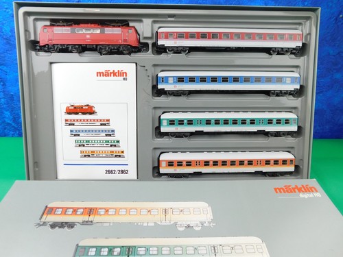 F15 märklin 2662 - f15,