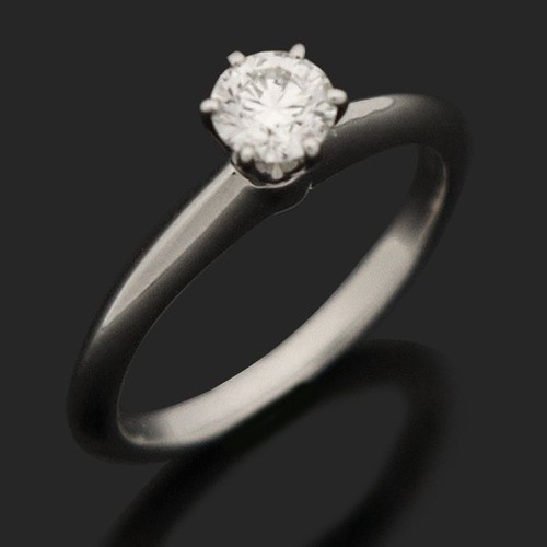 Tiffany pt950 platin - tiffany,