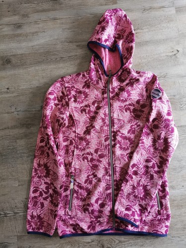 Damenjacke rosa 164 - rosa,