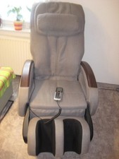 massagesessel elektrisch gebraucht