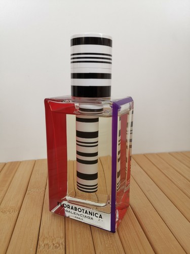Balenciaga florabotanica eau - balenciaga,