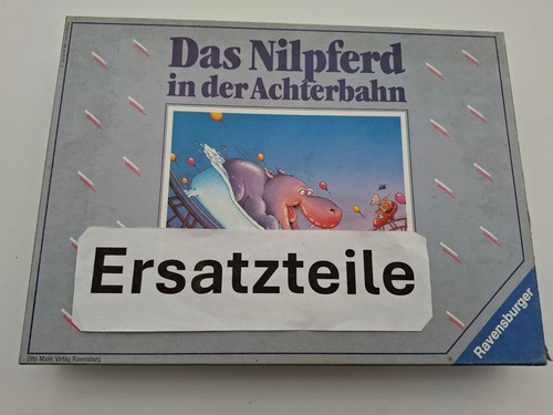 Ersatzteile set das - *,