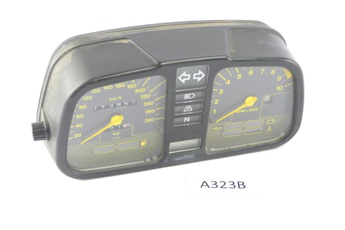 Bmw 1988 tacho - 1988,