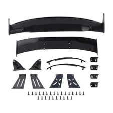 Kunststoff body spoiler wing - spoiler,