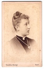 Fotografie Taeschler, Basel