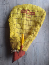 Original Wolf Geräte TX38/39N Rasenmäher Seitenauswurf Grasfangsack, gebraucht