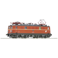 Roco elektrolok modellbahn - roco,