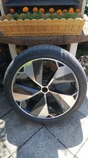 Original JAGUAR Pace 22" Zoll