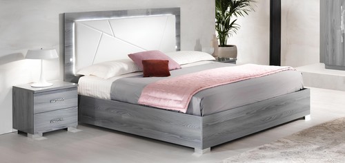 Schlafzimmer set bett - set, 2x