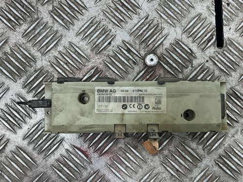 Bmw e60 e61 2005 - e60,