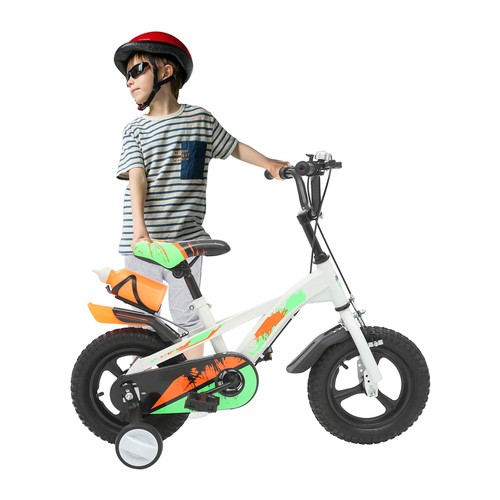 Zoll kinderfahrrad - zoll,