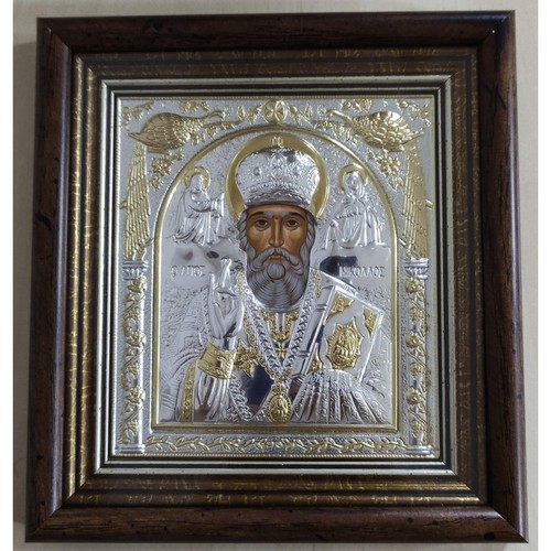 икона николай - Икона,