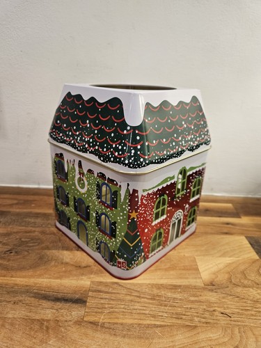 Partylite winter village - partylite,
